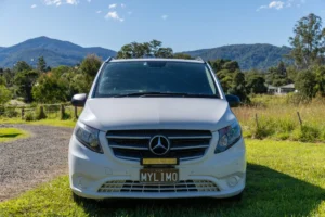 Nimbin Limousines