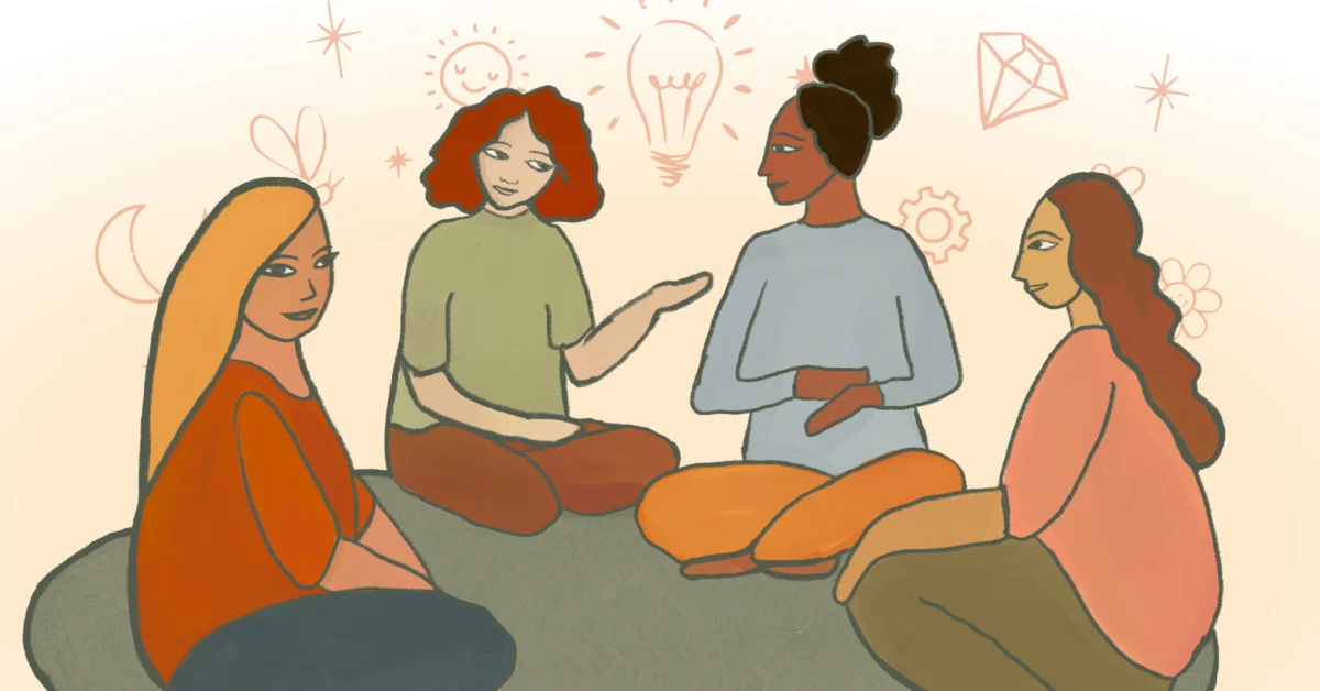 Women in Business – Building confidence to rekindle your business
