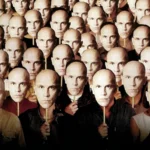 Being John Malkovich