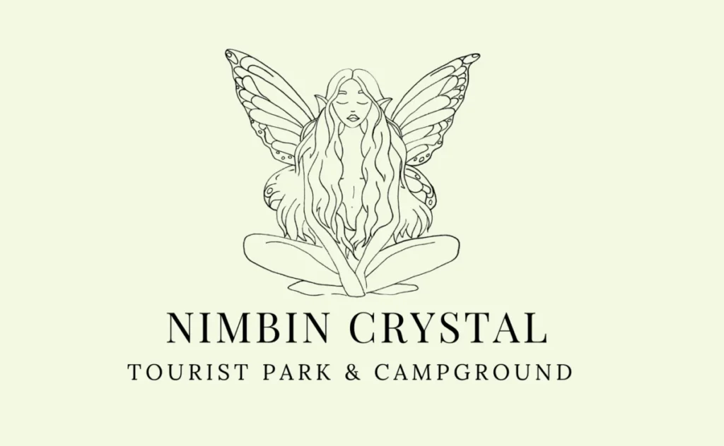 Camping Sites and Cabins, Right in the Heart of Nimbin.