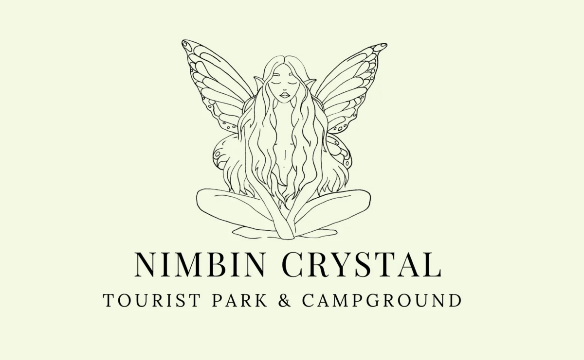 Camping Sites and Cabins, Right in the Heart of Nimbin.