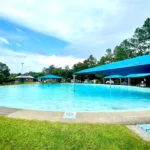 Nimbin Public Pool