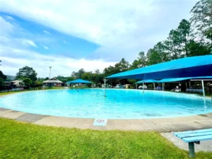 Nimbin Public Pool