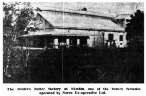 Stirring the Embers: Reviving Nimbin’s Creative Heart