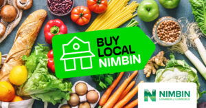Buy Local Nimbin – let’s back own own
