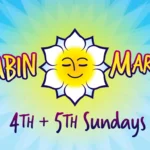 Nimbin Markets, New South Wales