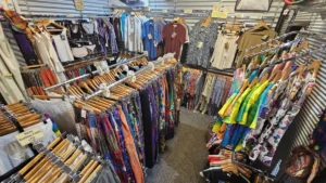 Hippy Hemp Fashion