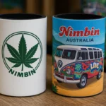 Nimbin Stubby Holders