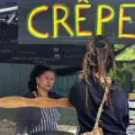 Magali’s Crepes & Cakes, Nimbin Village