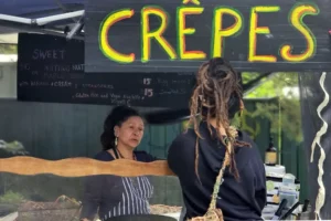 Magali’s Crepes & Cakes