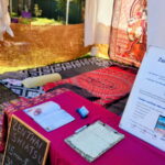 Zen Thai Massage in Nimbin