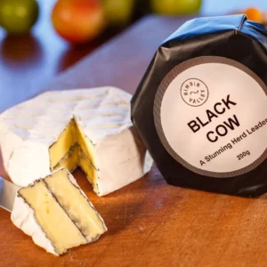 Local Cheese, Milk, Kefir, Yoghurt & Butter