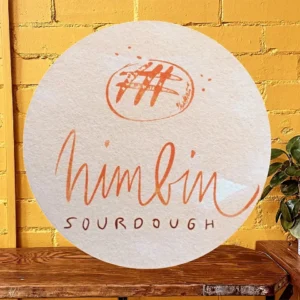 Nimbin Sourdough