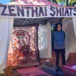 Zen Thai Shiatsu with Ina Boger