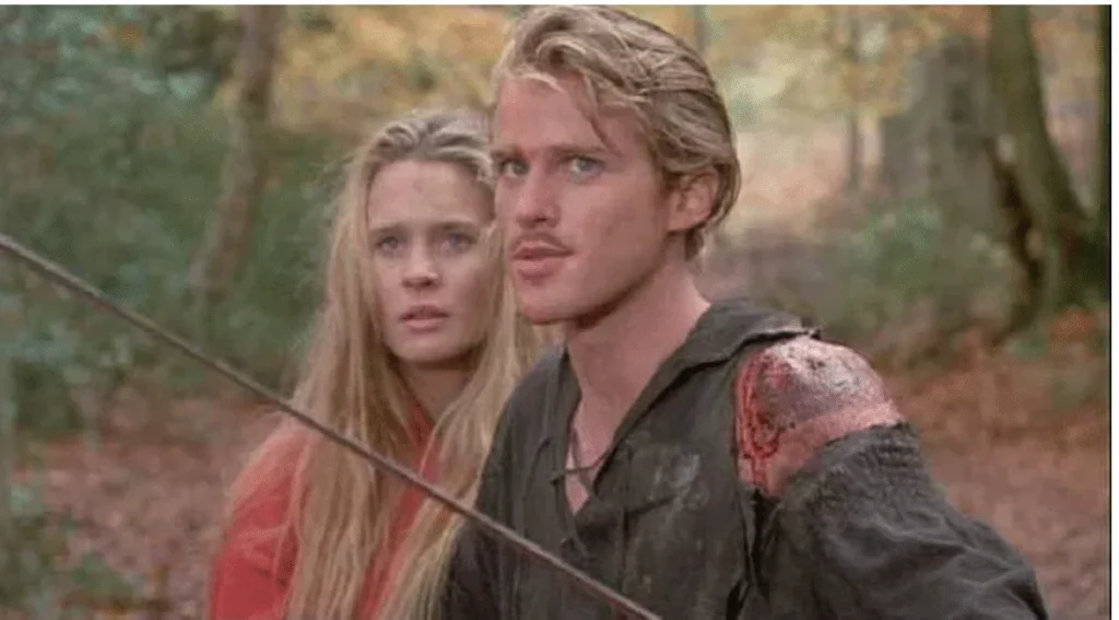 The Princess Bride