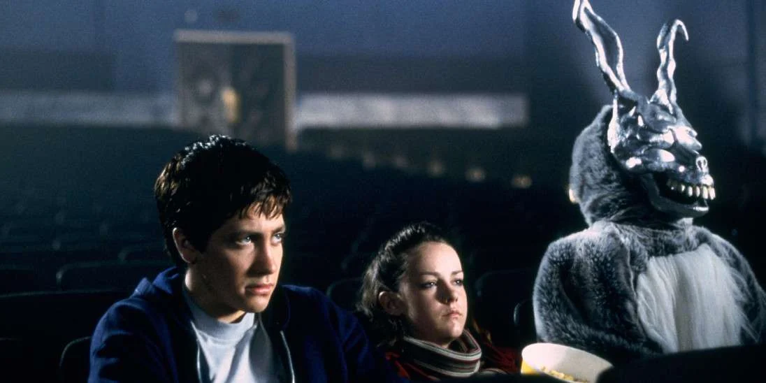 Donnie Darko