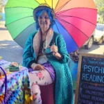 Tanya Fae’s Psychic Readings