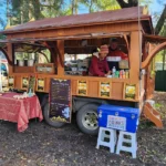 Sala Thai cooking – mobile kitchen