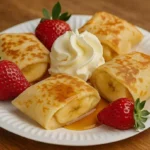 Sweet and Savoury Treats