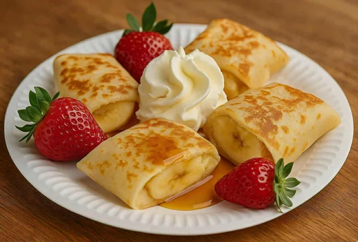 Sweet and Savoury Treats