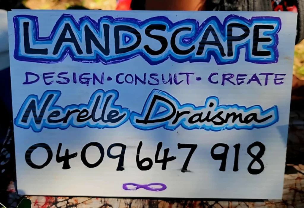 Nerelle Draisma – Landscape