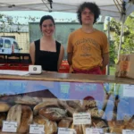 Nimbin Sourdough