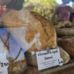 Khorasan & Spelt Batard