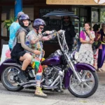 Visit Nimbin NSW