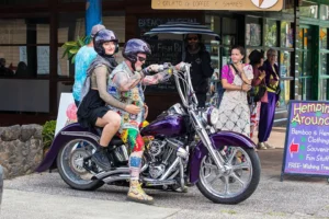 Visit Nimbin