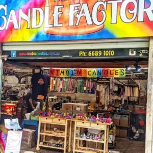 Nimbin Candle Factory