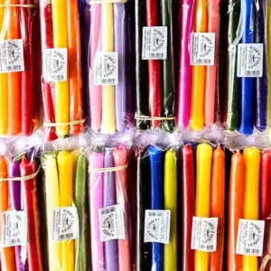 Nimbin Candles