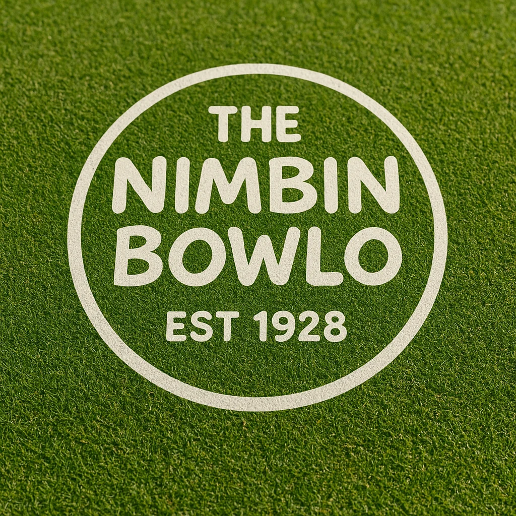 Nimbin Bowlo