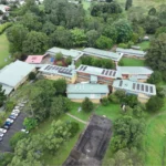 Nimbin Central School, NSW