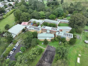 Nimbin Central School