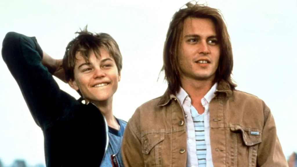 Whats Eating Gilbert Grape