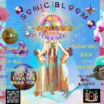 Sonic Bloom Volume X