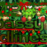 Hemp Headlines, Hemp Embassy, Nimbin NSW