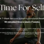 Time for Self — 7-Week Energy Health Class