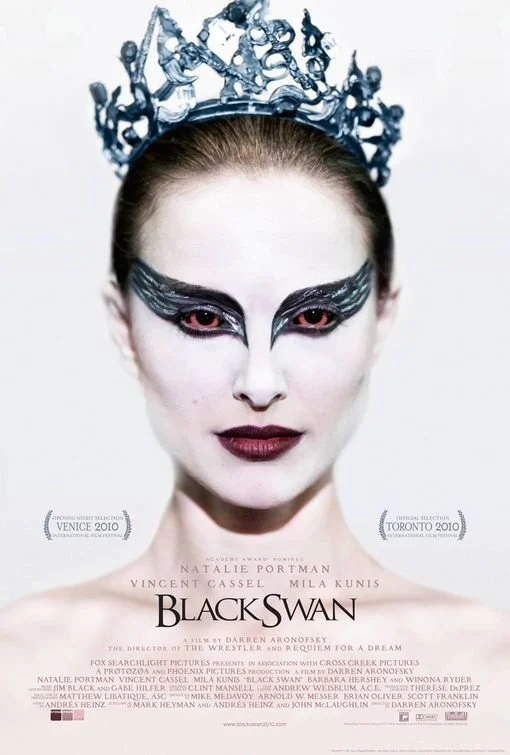 The Black Swan