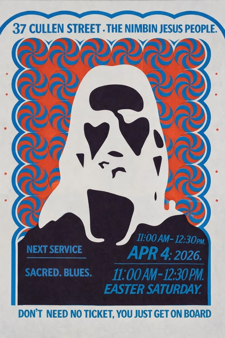 Special Easter Service