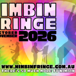 Nimbin Fringe Festival 2026