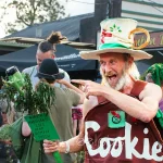 Nimbin MardiGrass