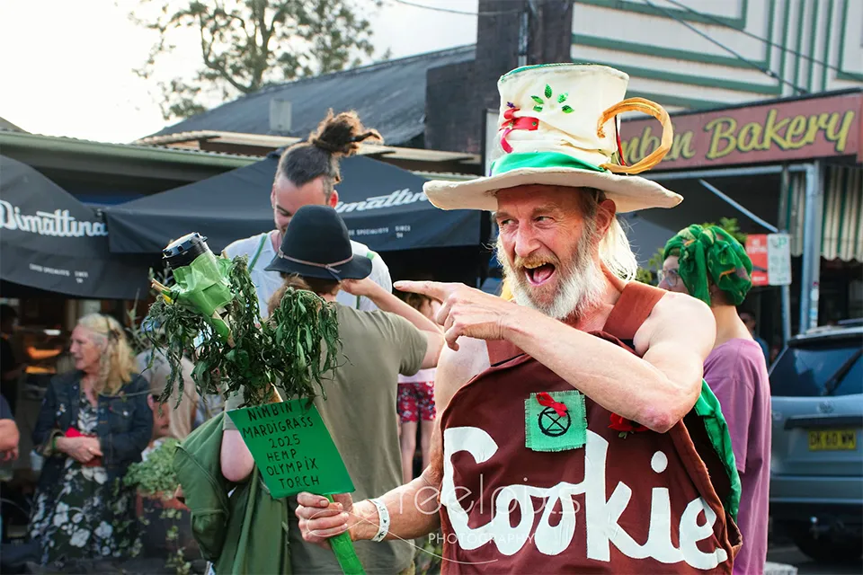 101 Things to do at MardiGrass 2026