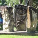 Allsop Park, Nimbin NSW