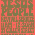 REVIVAL SERVICE