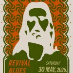 Revival Blues Service