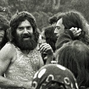 Nimbin SoundTrail: Festival Without a Program