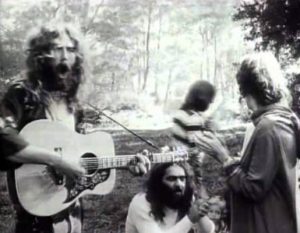 Nimbin SoundTrail: Longtime Sunshine