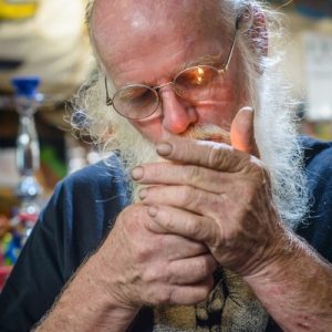 Nimbin SoundTrail: Nimbin Fire