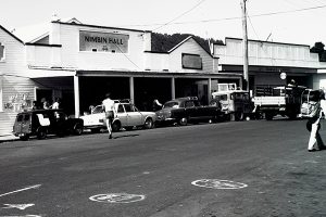 Nimbin SoundTrail: Town Meeting